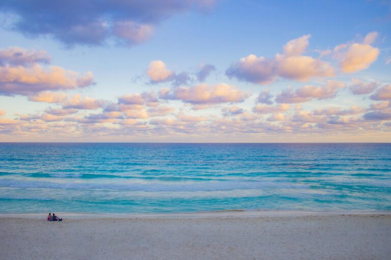 Descubriendo el Paraíso: Razones por las que Punta Cana es Ideal