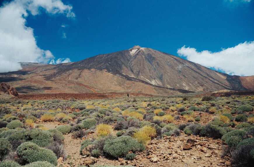 islas canarias