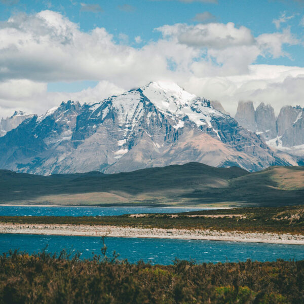 Patagonia chilena