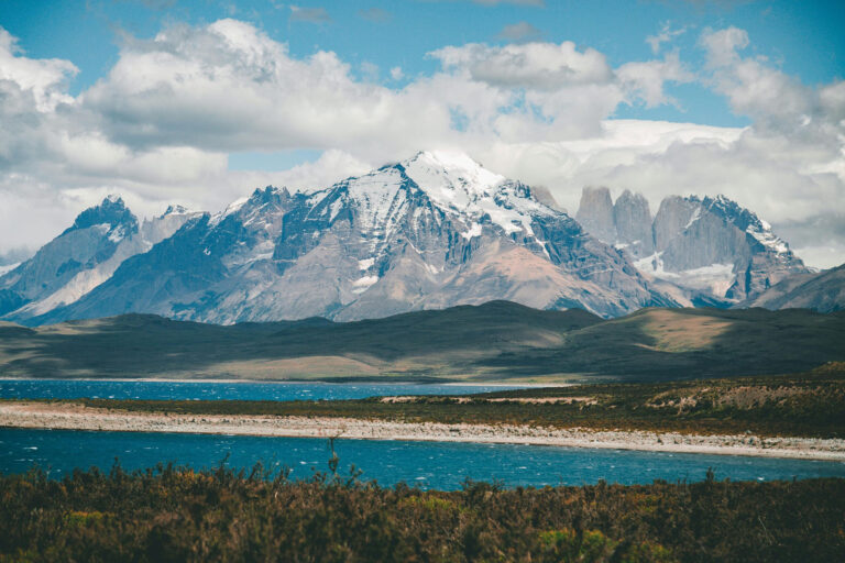 Patagonia chilena